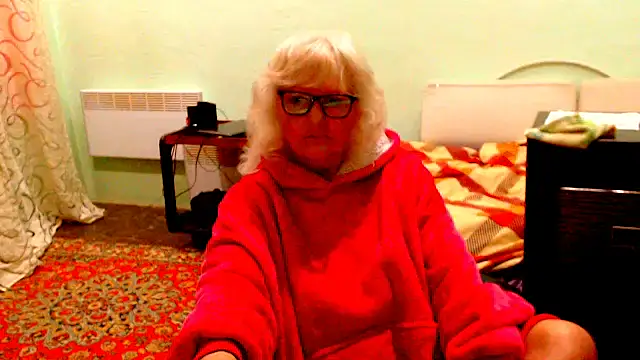 Chatroom en direct de Natali7634