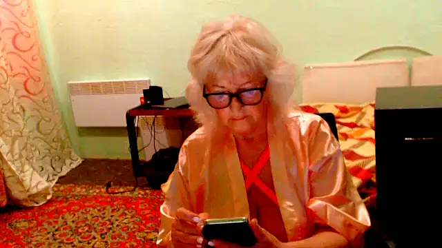 Natali7634's Live XXX Chat