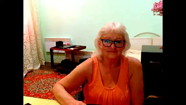 Chat XXX ao vivo de Natali7634