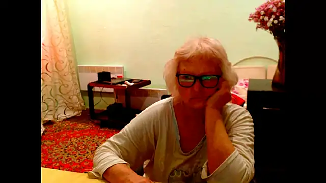 Natali7634's Webcam Show