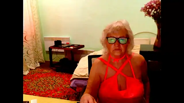 Natali7634 Show Webcam