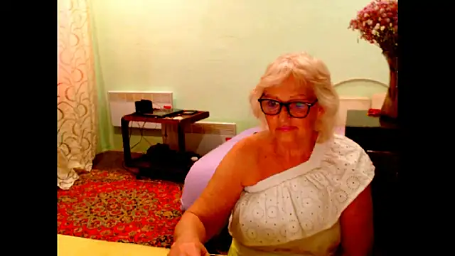 Natali7634's Webcam Show