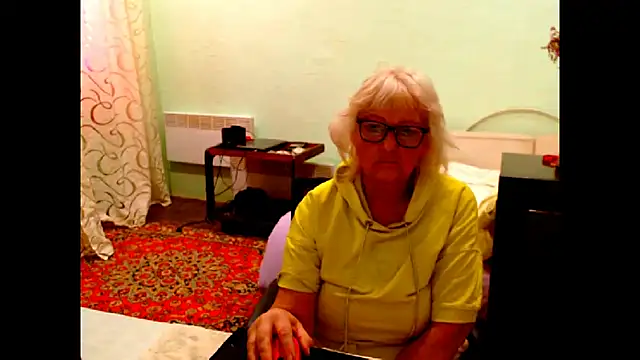 Natali7634's Webcam Show