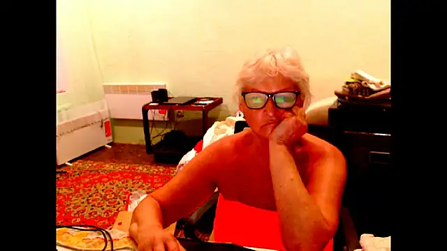 Natali7634's Webcam Show