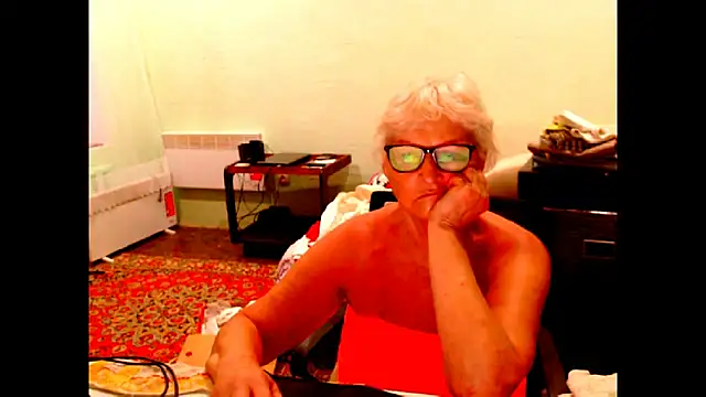 Natali7634's Webcam Show
