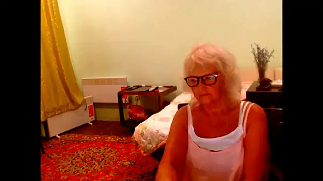 Natali7634 Show in webcam