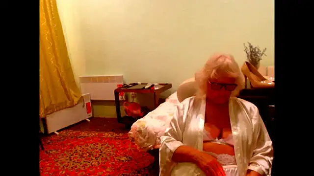 Natali7634 Webcam-Show