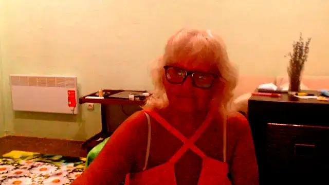 Natali7634 webcam show