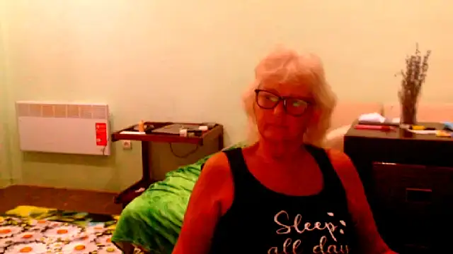 Natali7634's Webcam Show