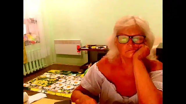 Chat XXX en directo de Natali7634
