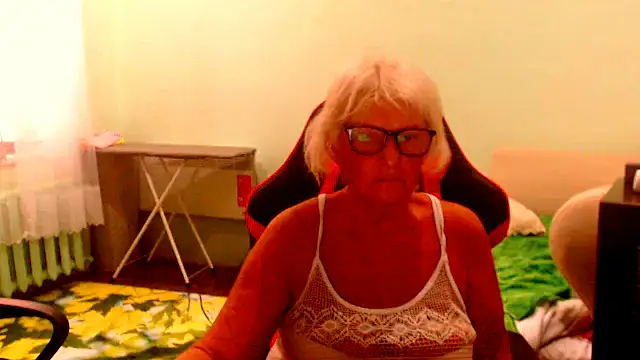 Czat XXX na żywo – Natali7634