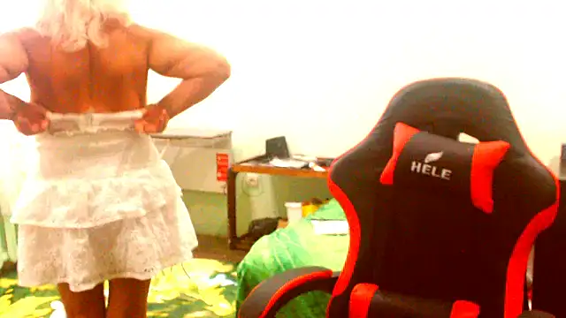 Chatroom XXX en direct de Natali7634