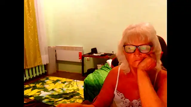 Natali7634: вебкам-шоу