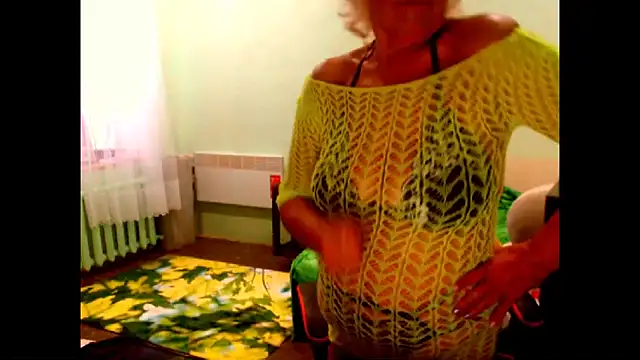 Show Webcam de Natali7634