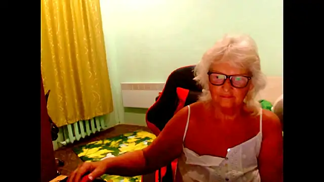 Natali7634's Webcam Show