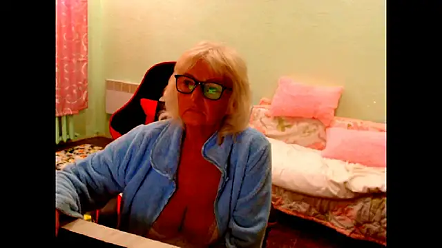 Czat XXX na żywo – Natali7634