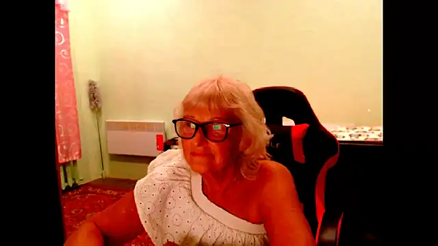 Natali7634's Webcam Show