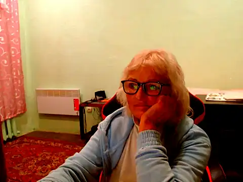 Natali7634's Webcam Show