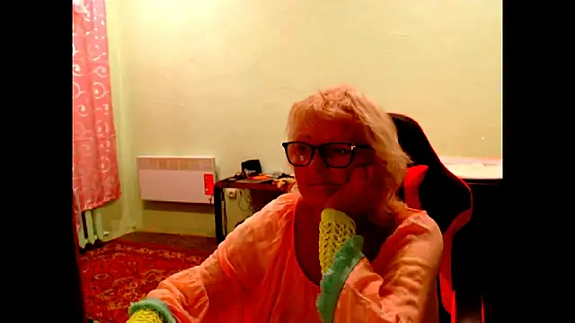 Natali7634's Live XXX Chat