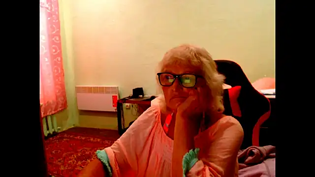 Show de Natali7634 na webcam