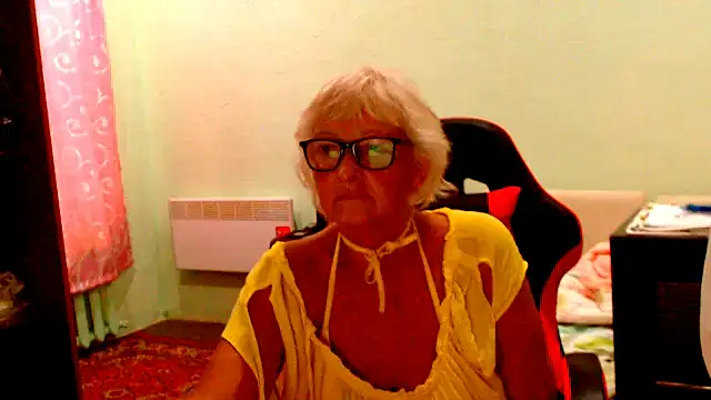Natali7634 Webcam-Show