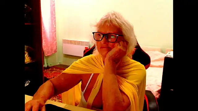 Chat XXX en directo de Natali7634