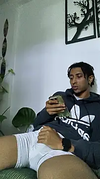Show de webcam de zbala07
