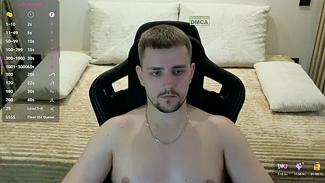 Larstar01n Webbikameraesitys