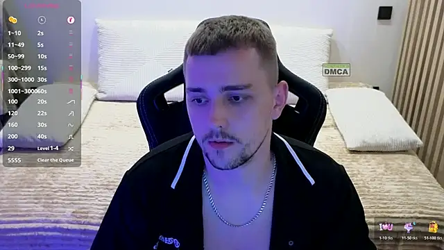 Larstar01 webcam show