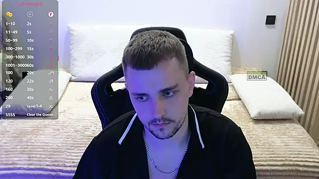 Larstar01 – webcam-show
