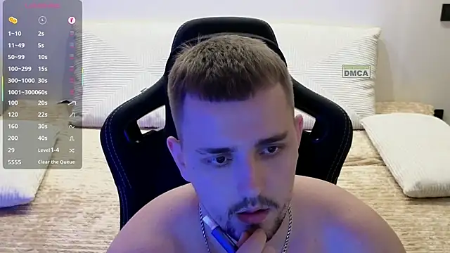 Larstar01 – webcam-show