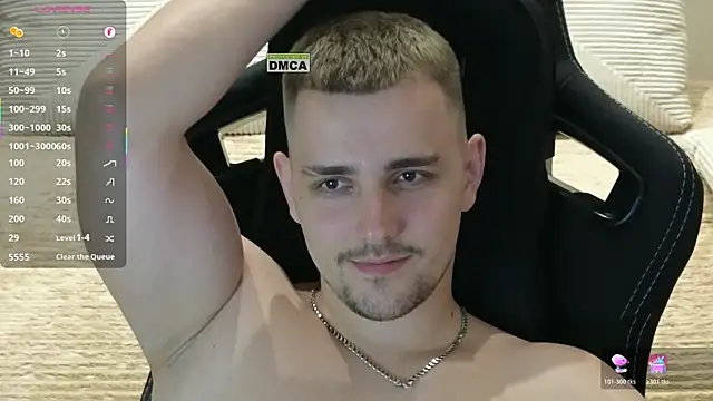 Larstar01n Webbikameraesitys