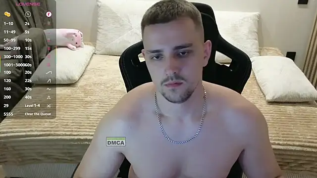 Larstar01 Live XXX-chat