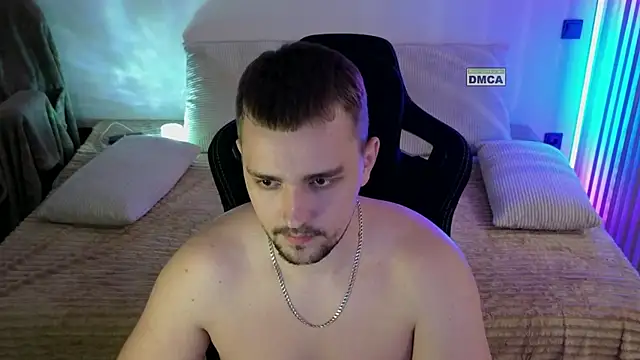 Вебкам-шоу Larstar01