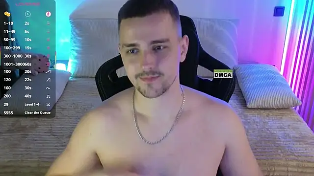Larstar01 live XXX chat