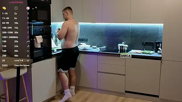 Larstar01 webcam show