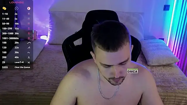 Larstar01's Webcam Show