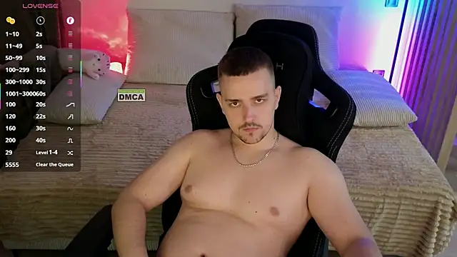 عرض كام Larstar01