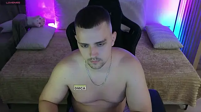 Larstar01 Webcam-Show