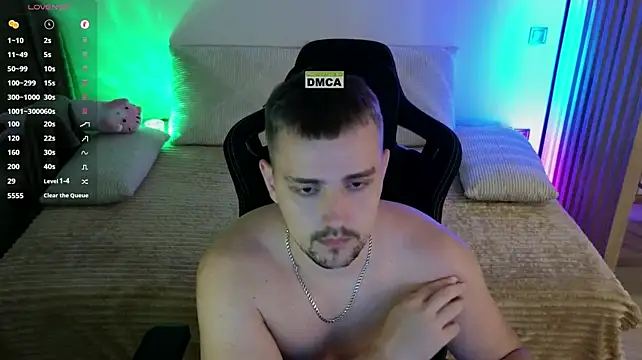 Larstar01's Live XXX Chat