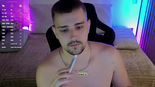 Larstar01 webcam show