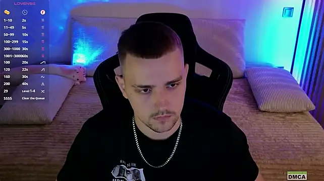 Larstar01's Webcam Show