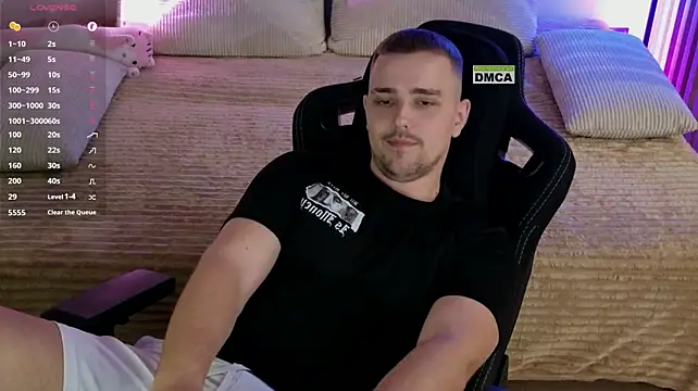 Larstar01 webcam show