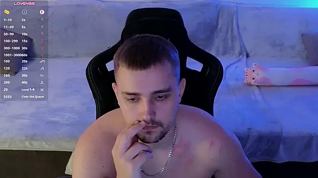 Larstar01's Webcam Show