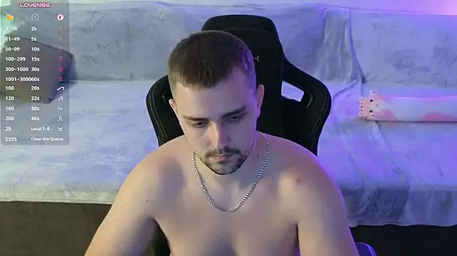 Larstar01 webcam show