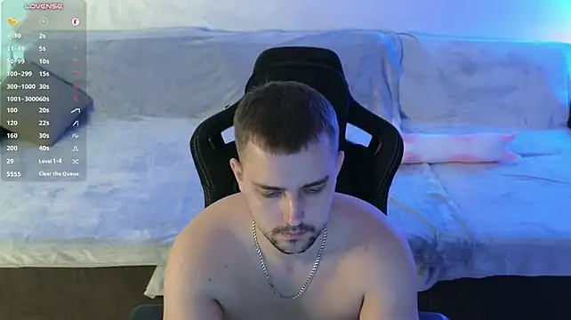 Larstar01 webcam show