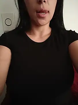 tiffani__love Obrolan Langsung XXX
