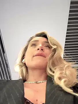 Ivy_Bae's Webcam Show