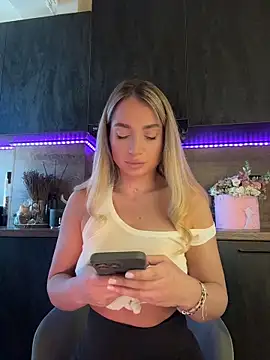 Ivy_Bae Webcam show