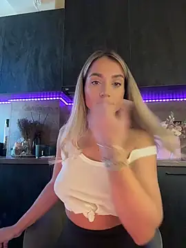 Ivy_Bae Webcam Show